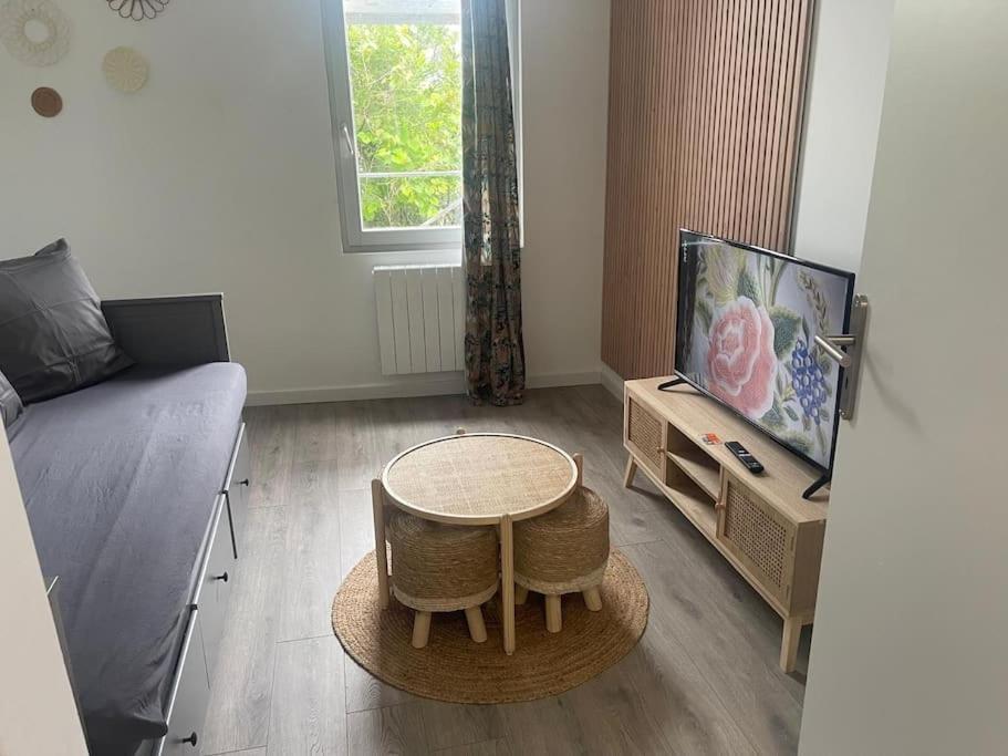 F4 Elegant - Strasbourg Cosy Apartment Exterior photo